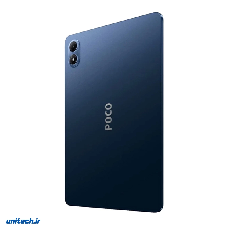 تبلت 12.1 اینچ شیائومی مدل Poco Pad M1 WiFi ظرفیت 256 گیگابایت و رم 8 گیگابایت5